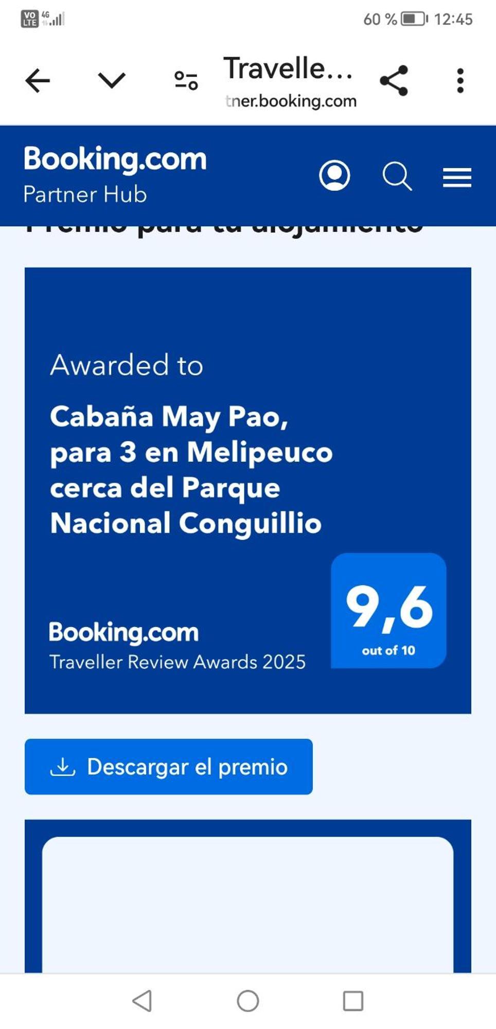 Cabana May Pao, Para 3 En Melipeuco Cerca Del Parque Nacional Conguillio Экстерьер фото
